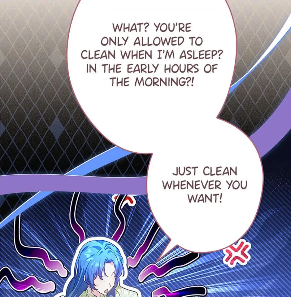 Not your MOTHER in Law Chapter 4 page 34
