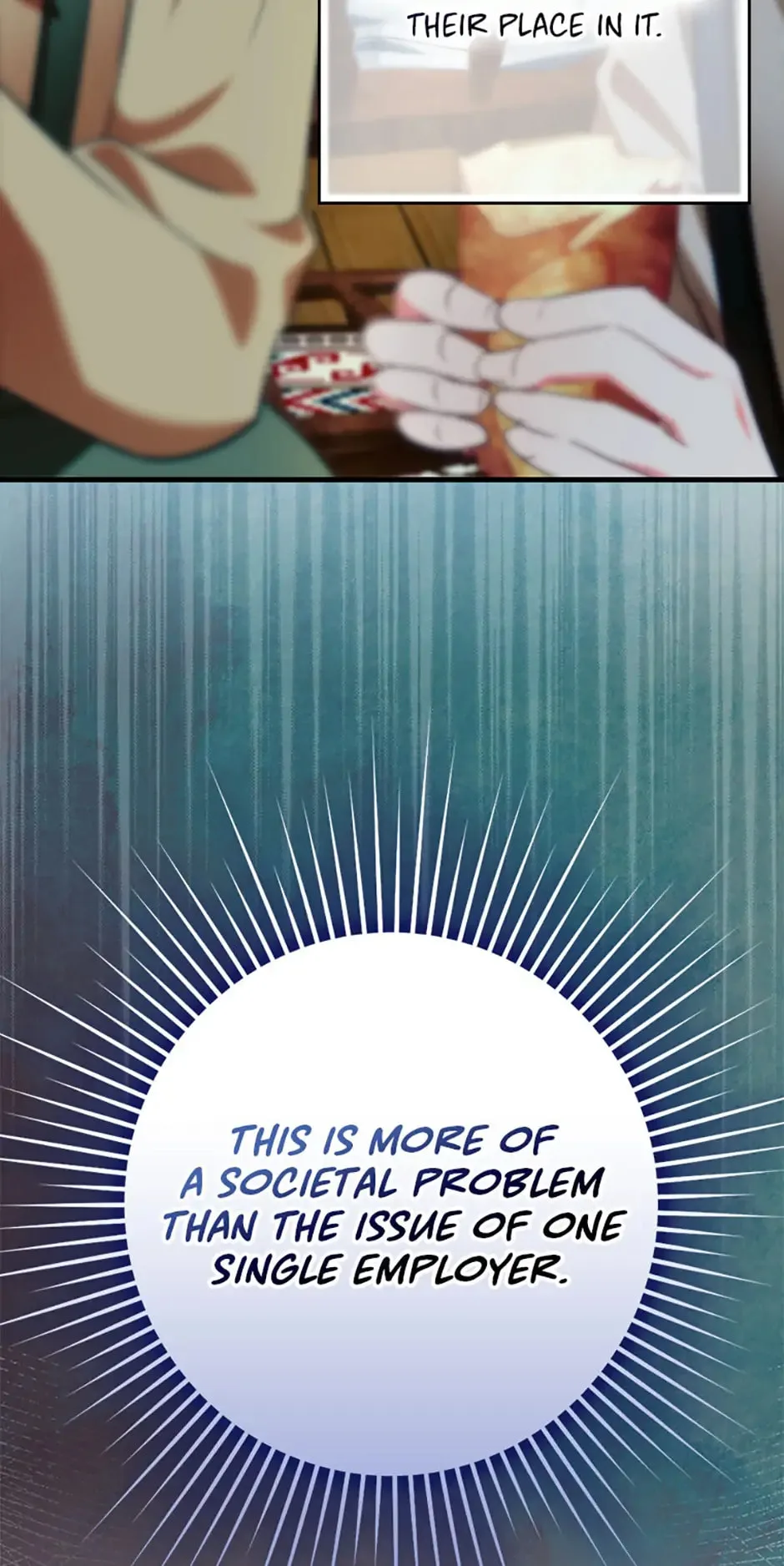Not your MOTHER in Law Chapter 4 page 49