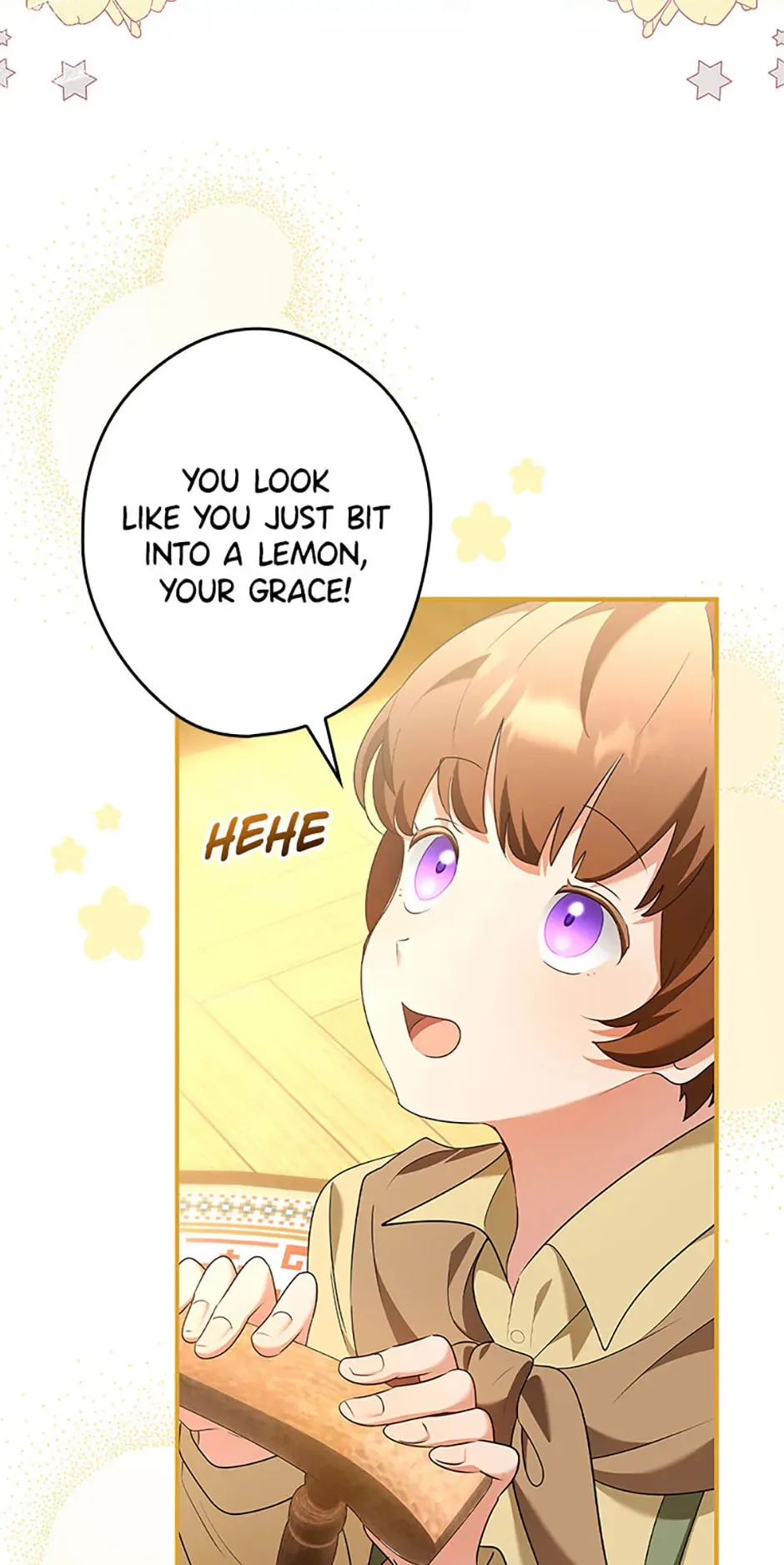 Not your MOTHER in Law Chapter 4 page 53