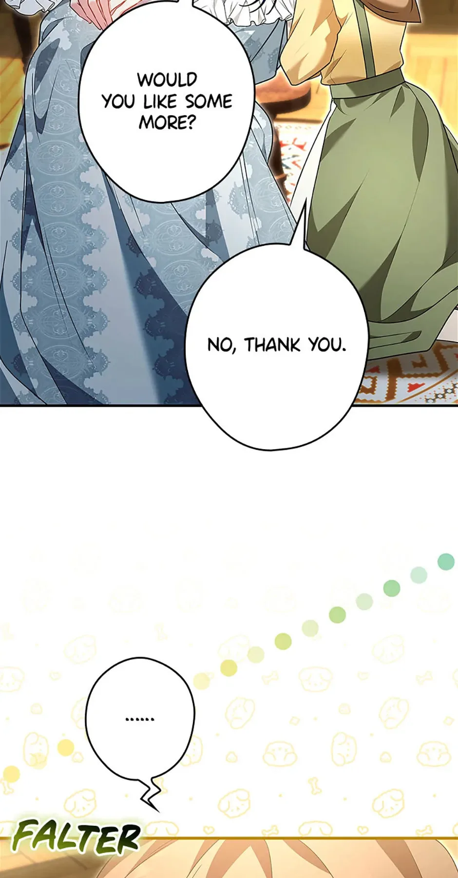 Not your MOTHER in Law Chapter 4 page 56
