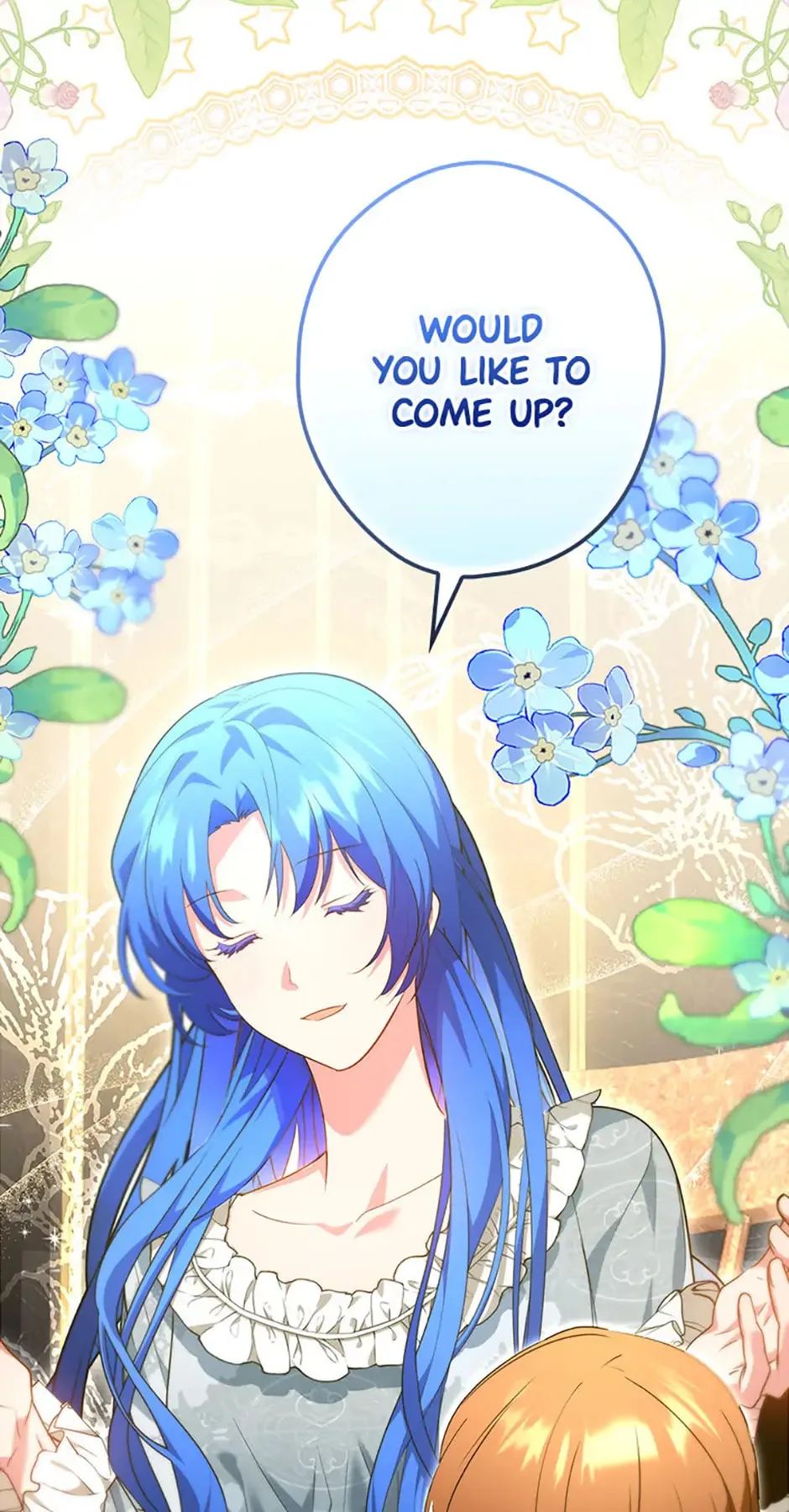 Not your MOTHER in Law Chapter 4 page 59