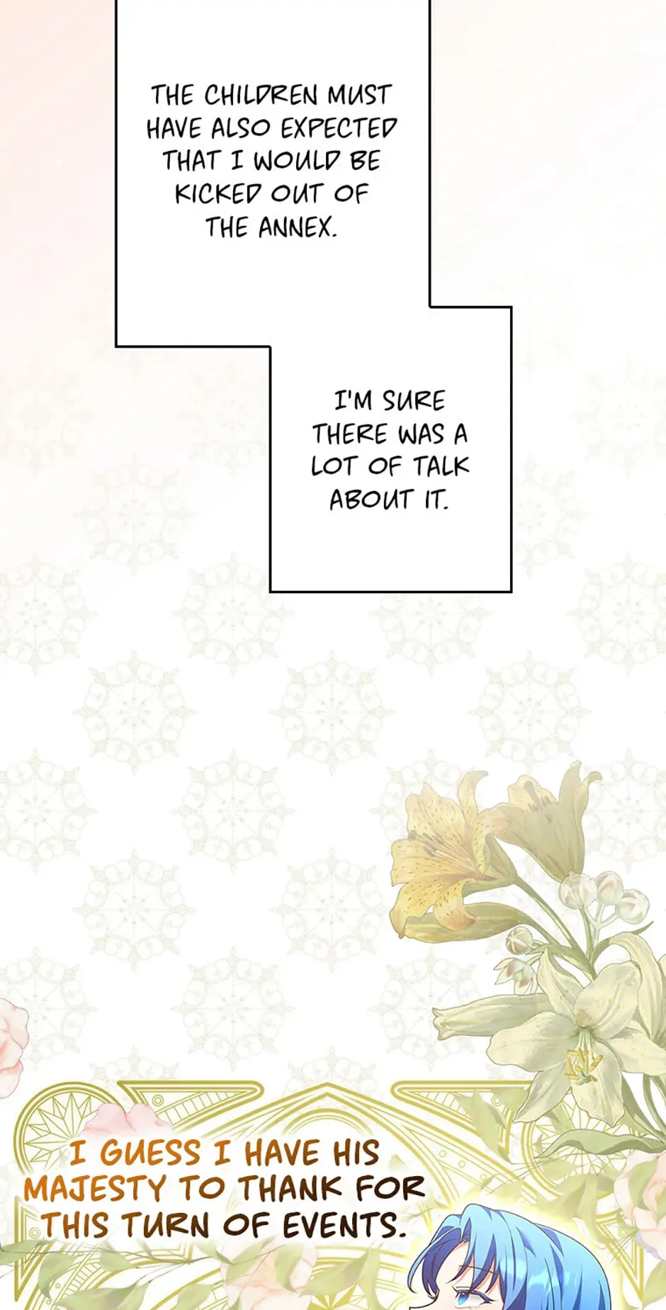 Not your MOTHER in Law Chapter 4 page 68