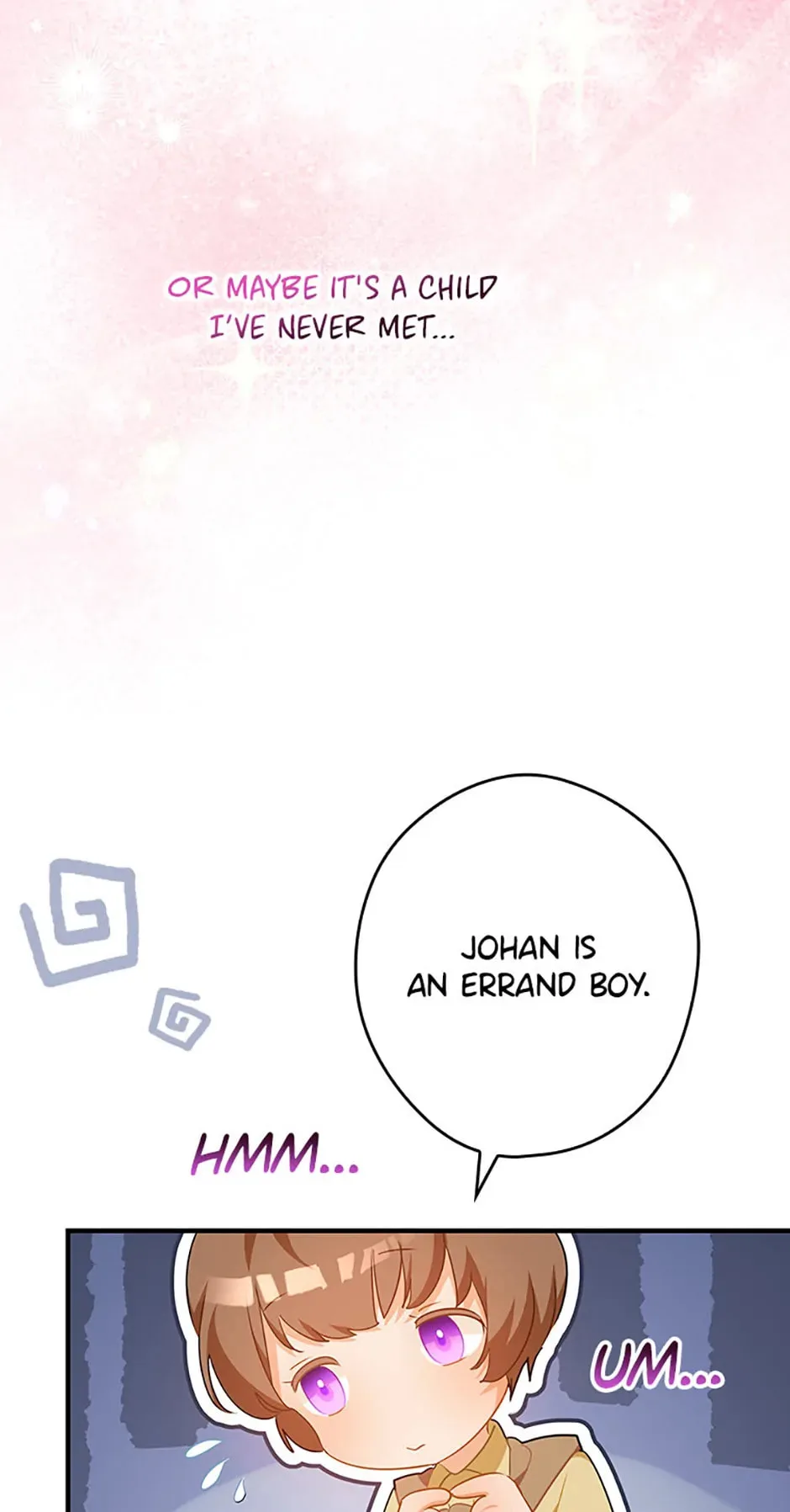 Not your MOTHER in Law Chapter 4 page 74