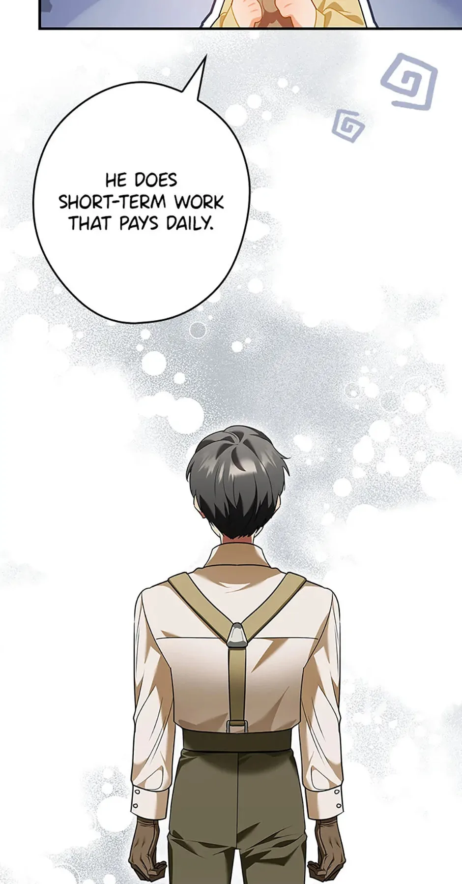 Not your MOTHER in Law Chapter 4 page 75