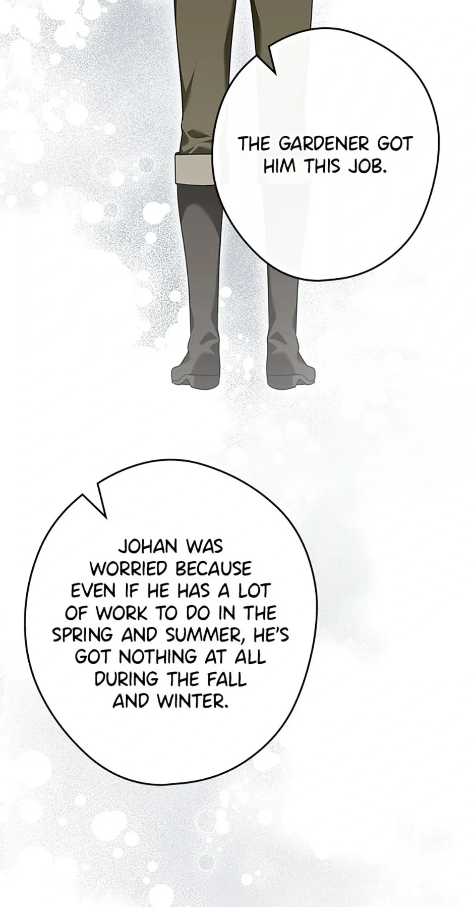 Not your MOTHER in Law Chapter 4 page 76