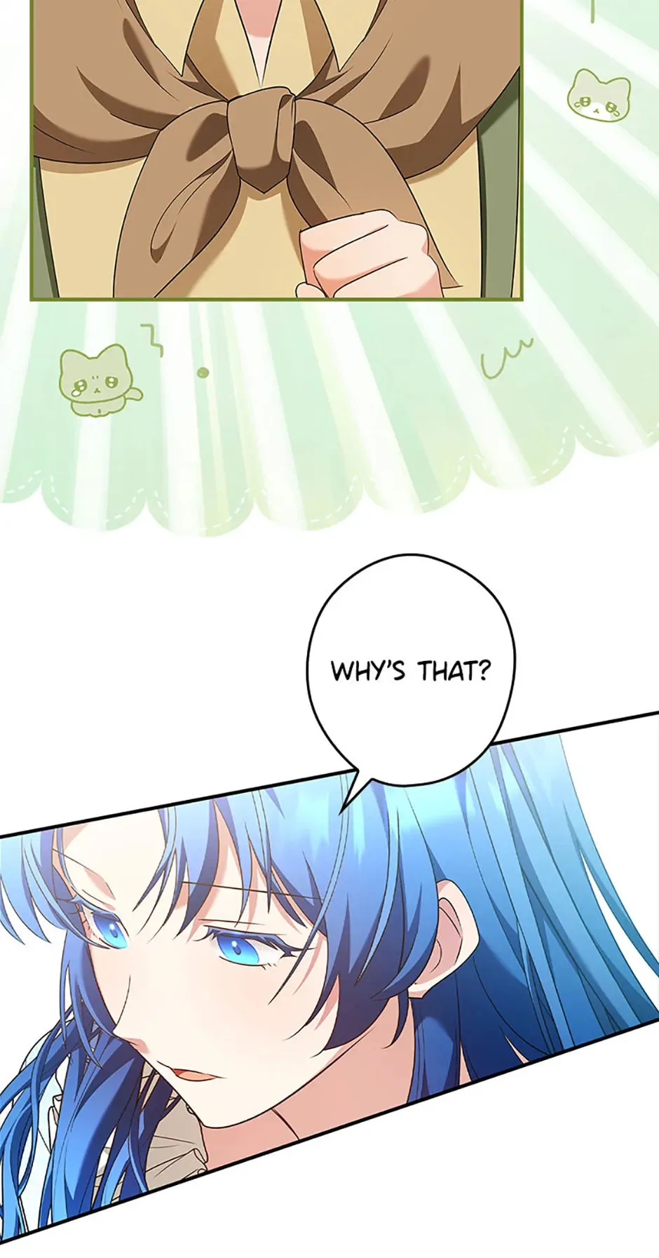 Not your MOTHER in Law Chapter 4 page 78