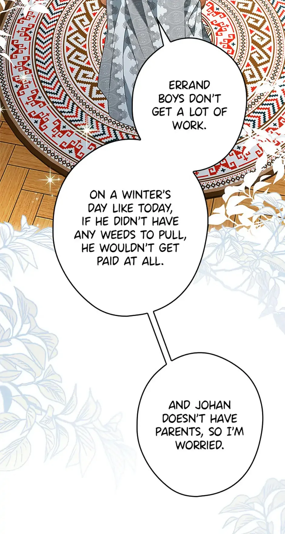 Not your MOTHER in Law Chapter 4 page 82