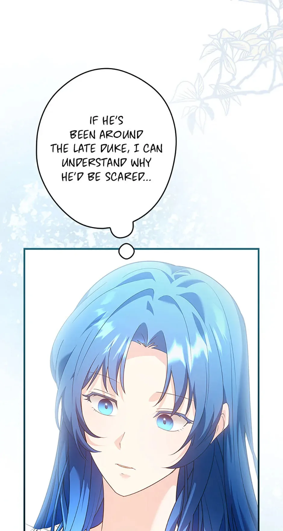 Not your MOTHER in Law Chapter 4 page 83