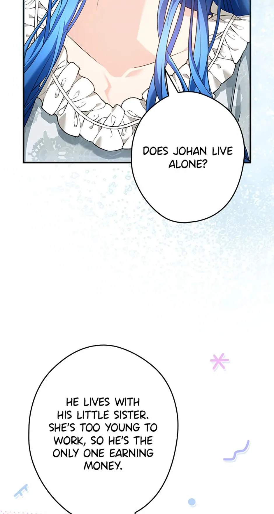 Not your MOTHER in Law Chapter 4 page 84