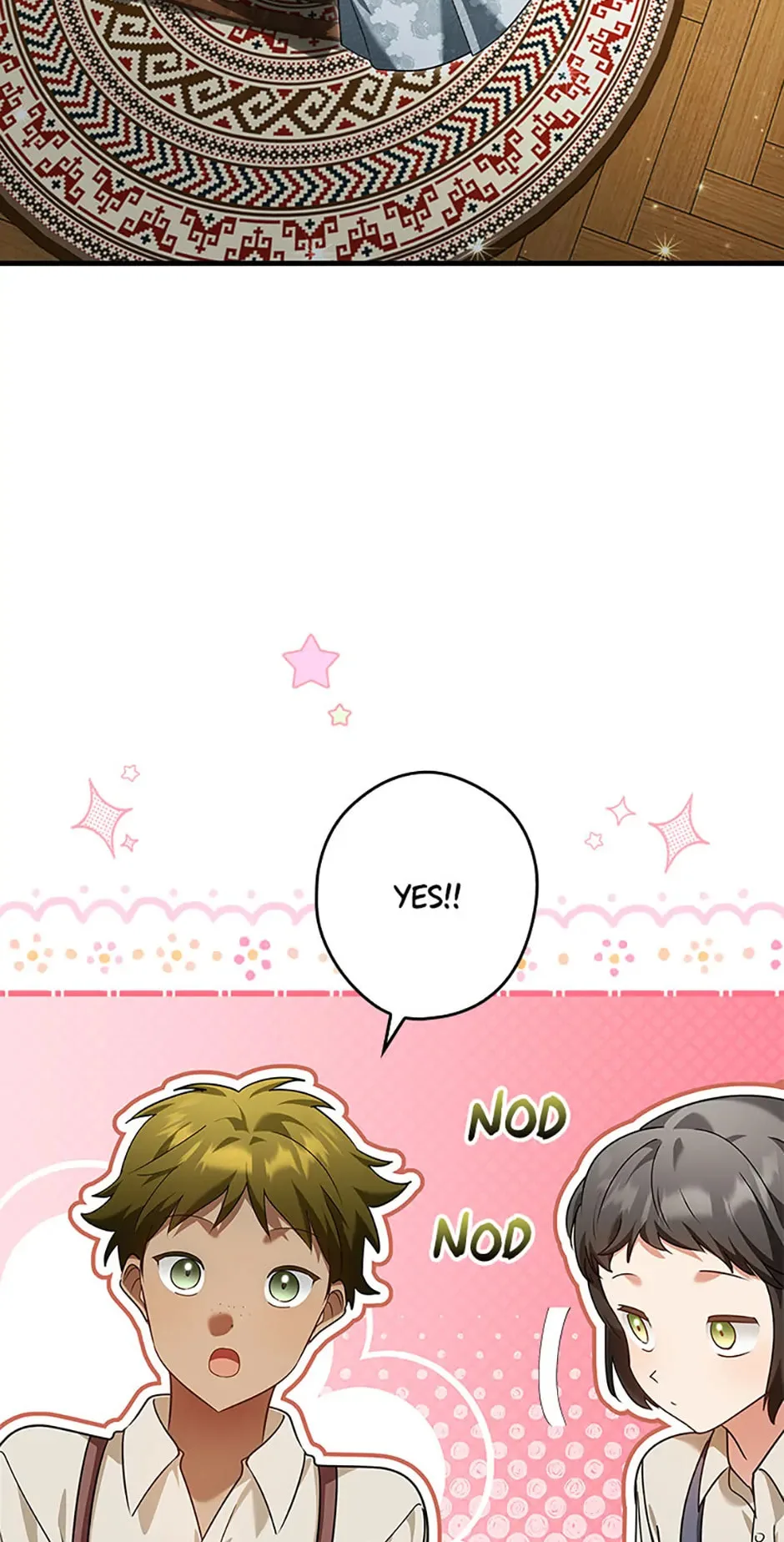 Not your MOTHER in Law Chapter 4 page 87