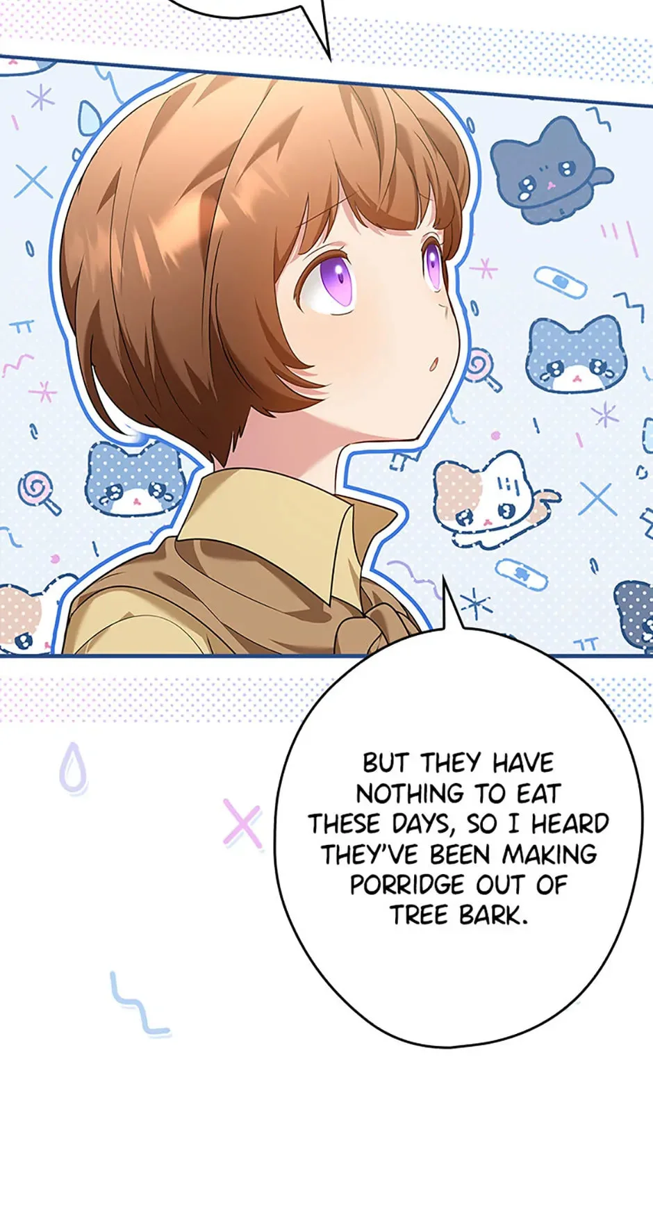 Not your MOTHER in Law Chapter 4 page 85