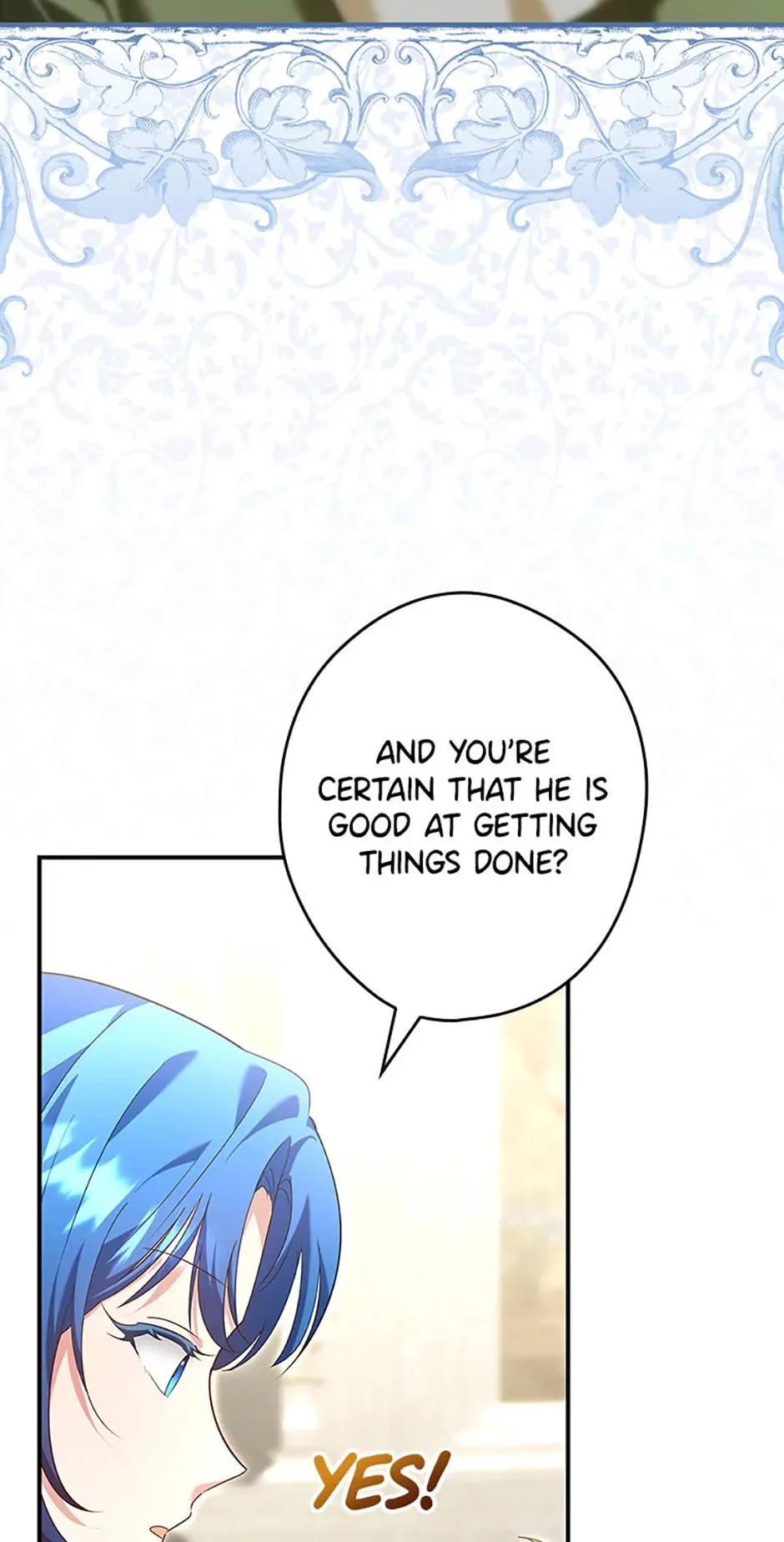 Not your MOTHER in Law Chapter 4 page 90