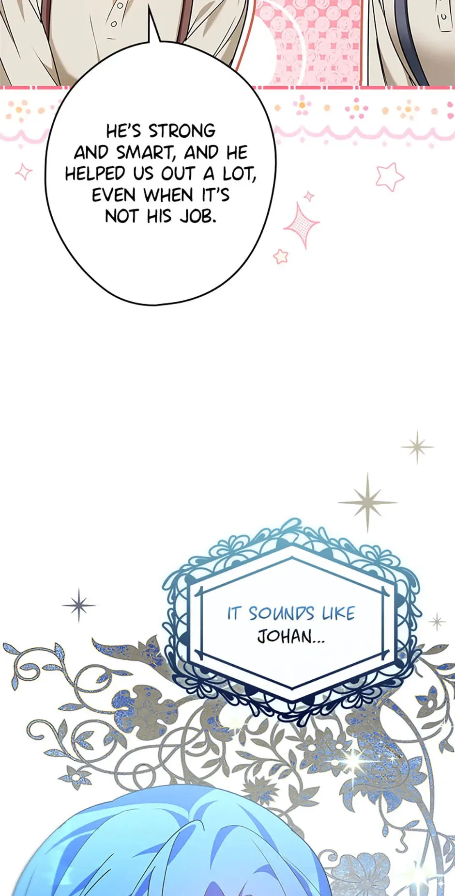 Not your MOTHER in Law Chapter 4 page 88