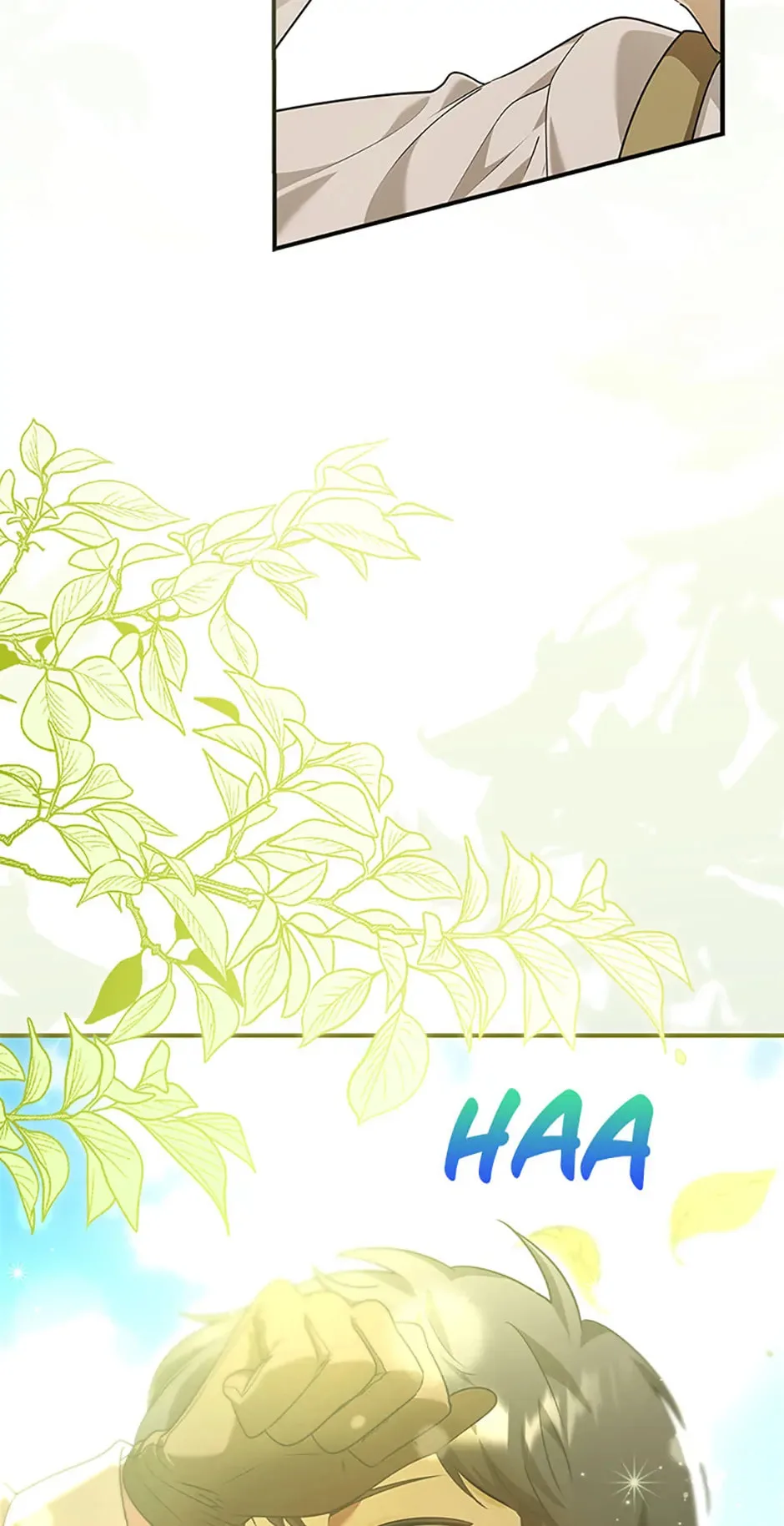Not your MOTHER in Law Chapter 4 page 99