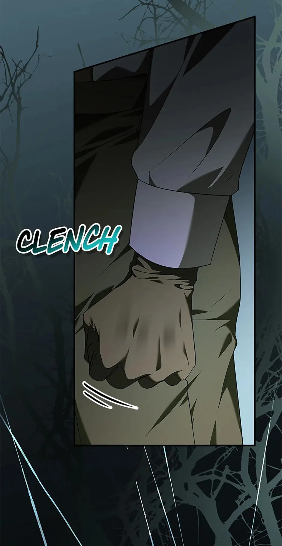 Not your MOTHER in Law Chapter 4 page 105