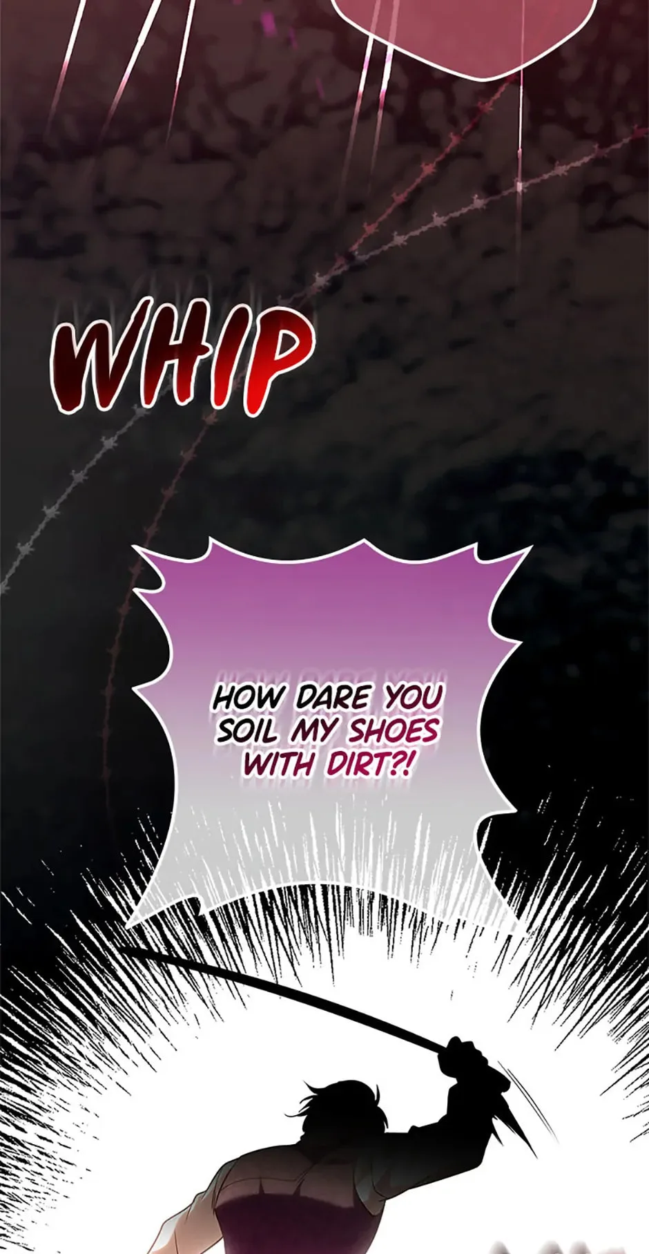 Not your MOTHER in Law Chapter 4 page 107
