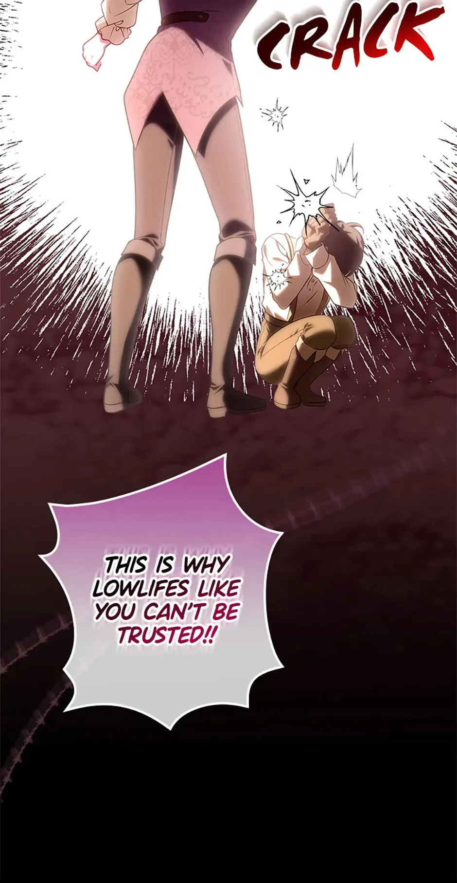 Not your MOTHER in Law Chapter 4 page 108