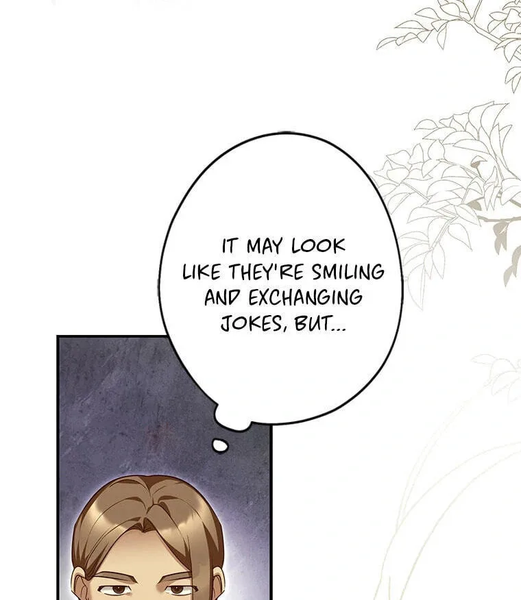 Not your MOTHER in Law Chapter 42 page 33