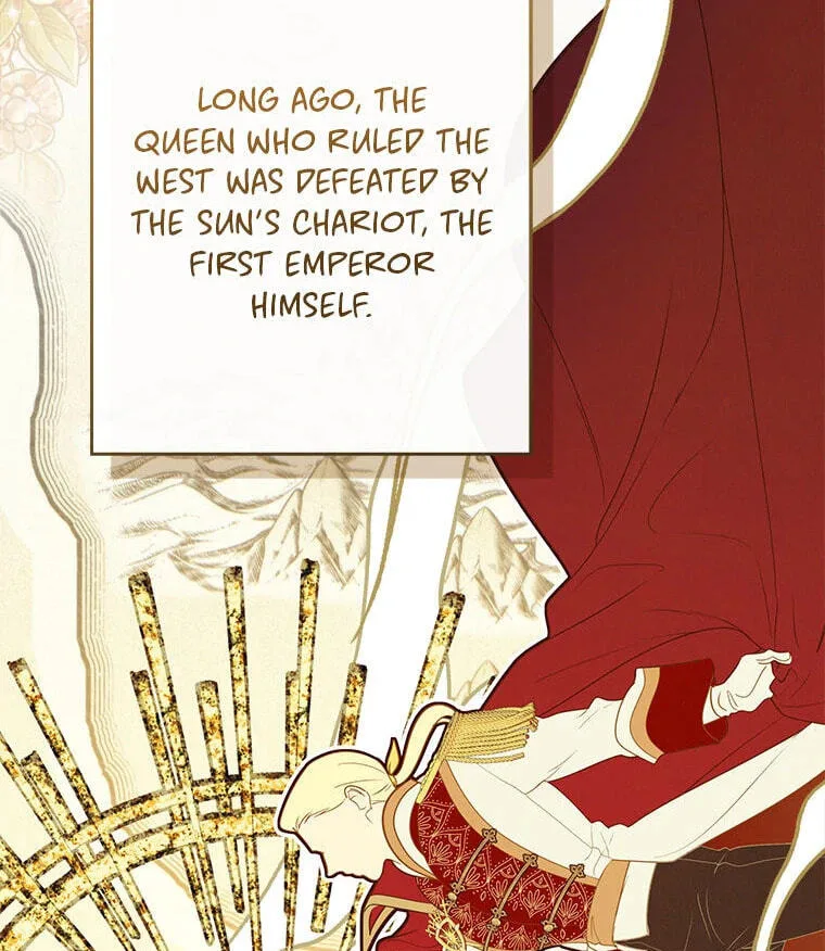 Not your MOTHER in Law Chapter 42 page 35