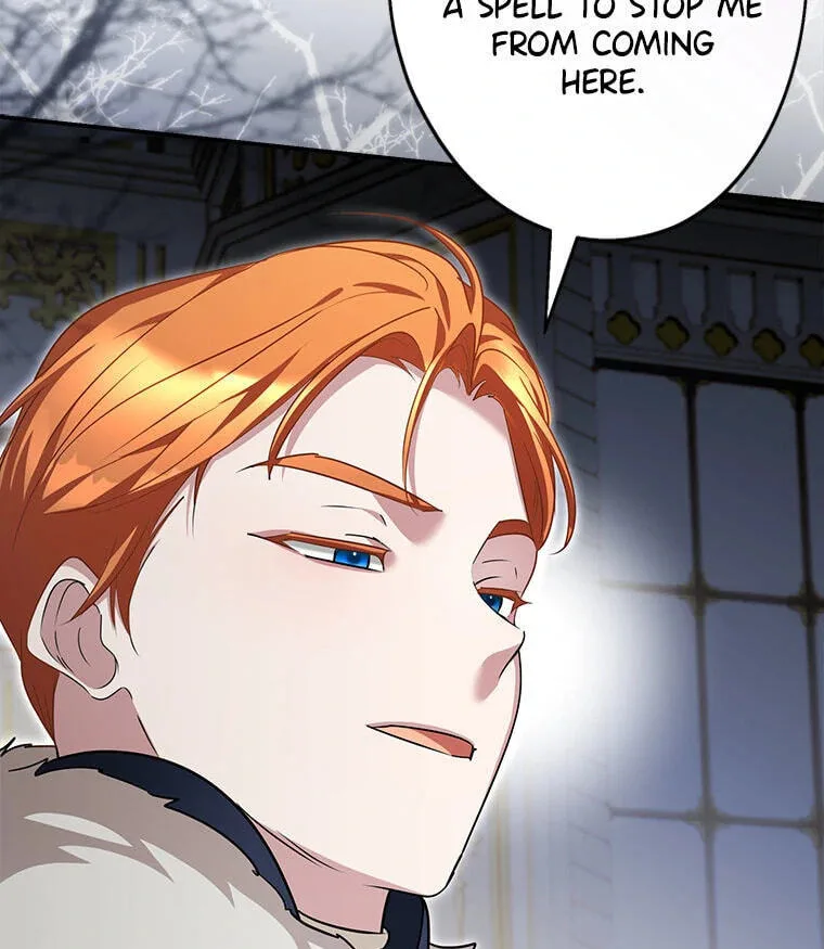 Not your MOTHER in Law Chapter 42 page 29