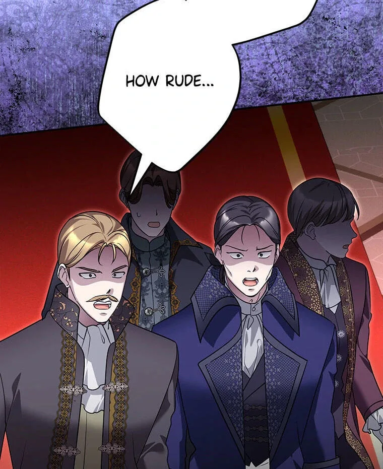 Not your MOTHER in Law Chapter 42 page 77