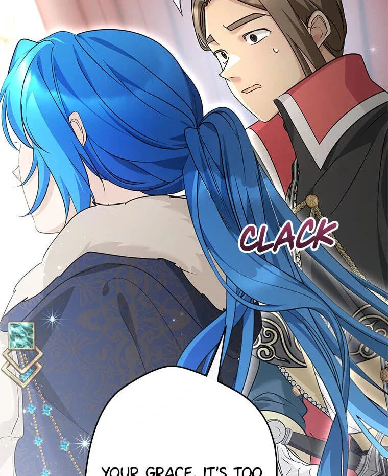 Not your MOTHER in Law Chapter 42 page 81