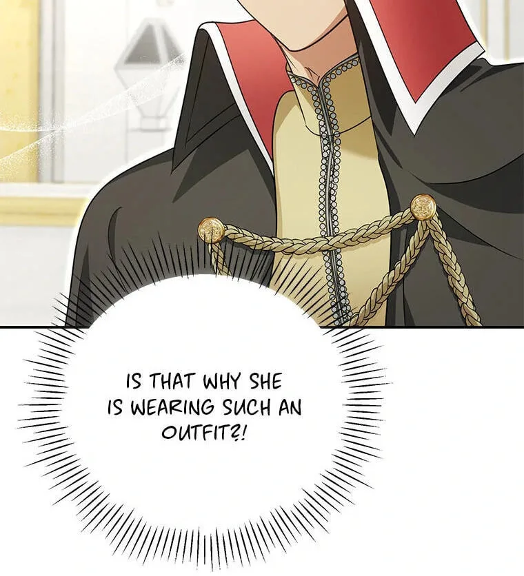 Not your MOTHER in Law Chapter 42 page 110