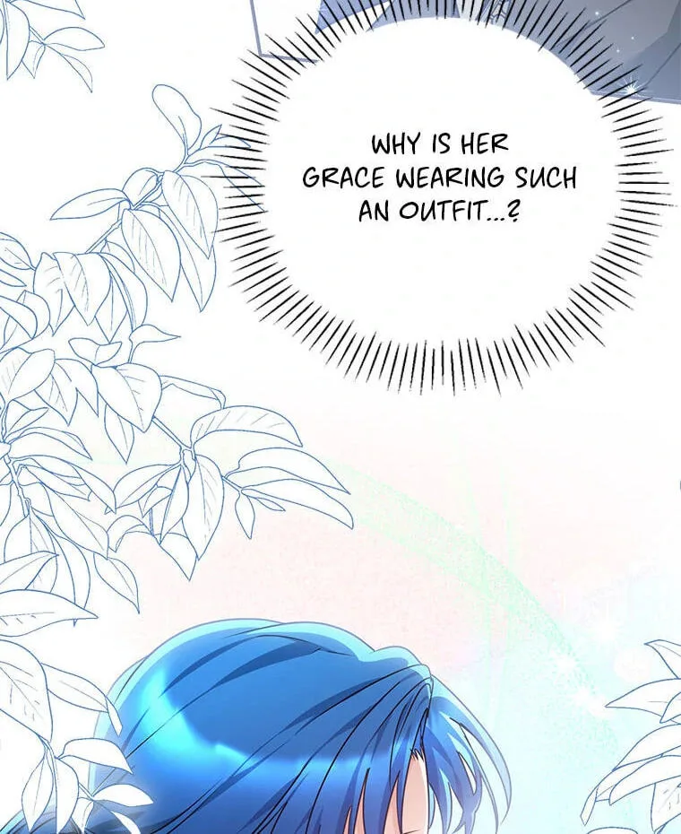 Not your MOTHER in Law Chapter 42 page 84