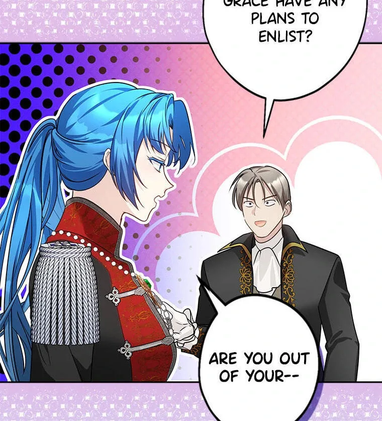Not your MOTHER in Law Chapter 43 page 15