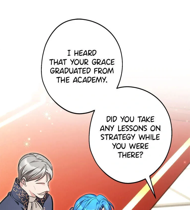 Not your MOTHER in Law Chapter 43 page 9