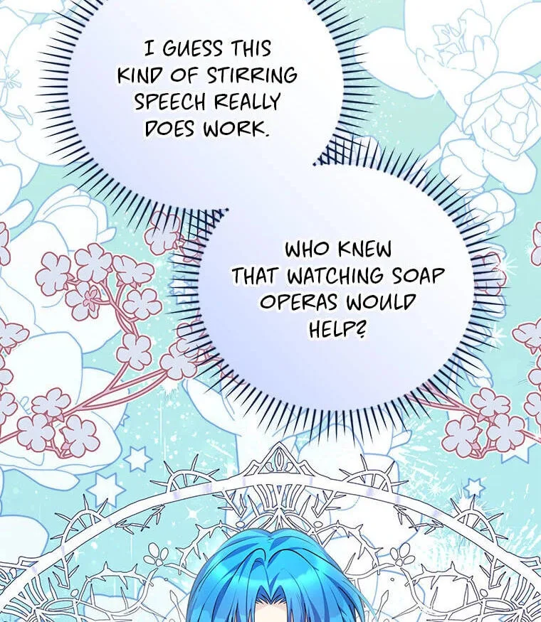 Not your MOTHER in Law Chapter 43 page 6