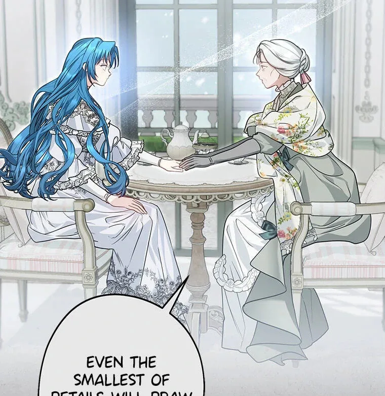 Not your MOTHER in Law Chapter 43 page 25
