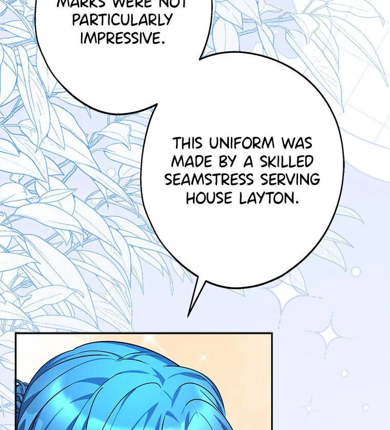 Not your MOTHER in Law Chapter 43 page 12
