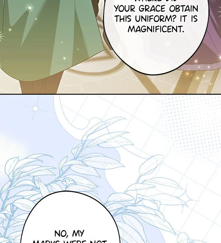 Not your MOTHER in Law Chapter 43 page 11