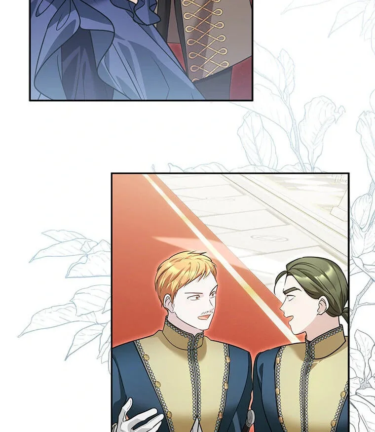 Not your MOTHER in Law Chapter 43 page 4