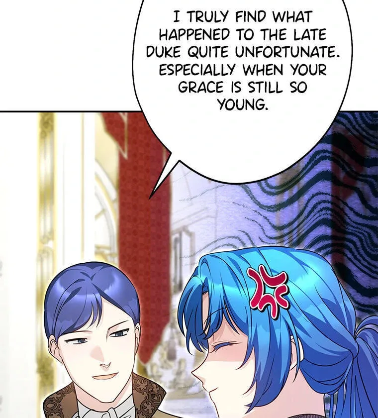 Not your MOTHER in Law Chapter 43 page 30