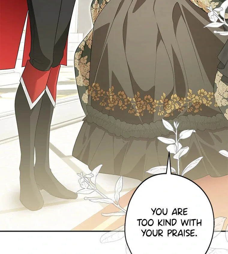 Not your MOTHER in Law Chapter 43 page 37