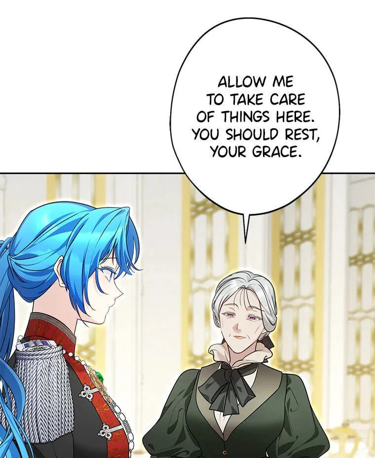 Not your MOTHER in Law Chapter 43 page 43