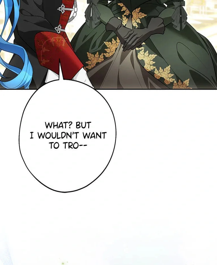 Not your MOTHER in Law Chapter 43 page 44