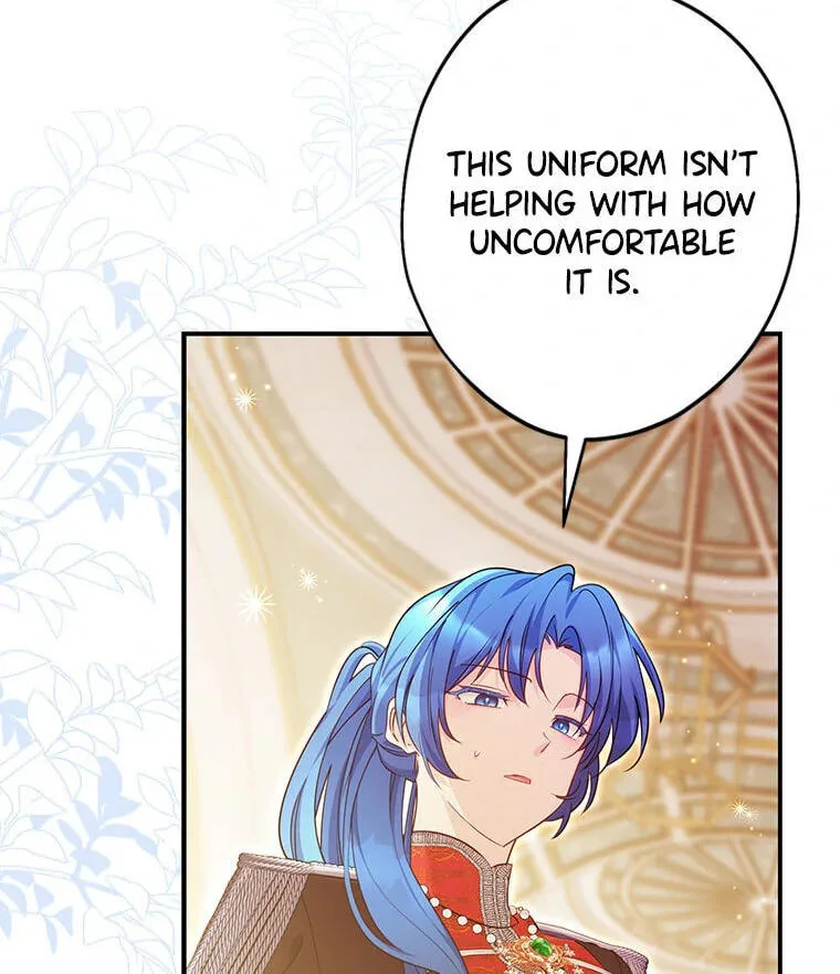 Not your MOTHER in Law Chapter 43 page 54