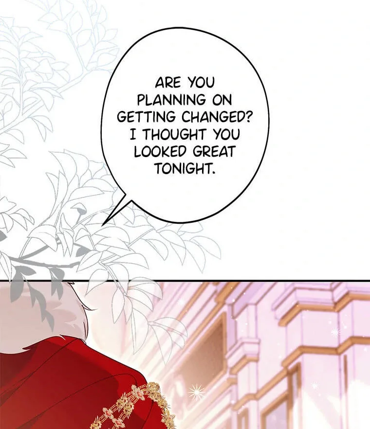 Not your MOTHER in Law Chapter 43 page 56