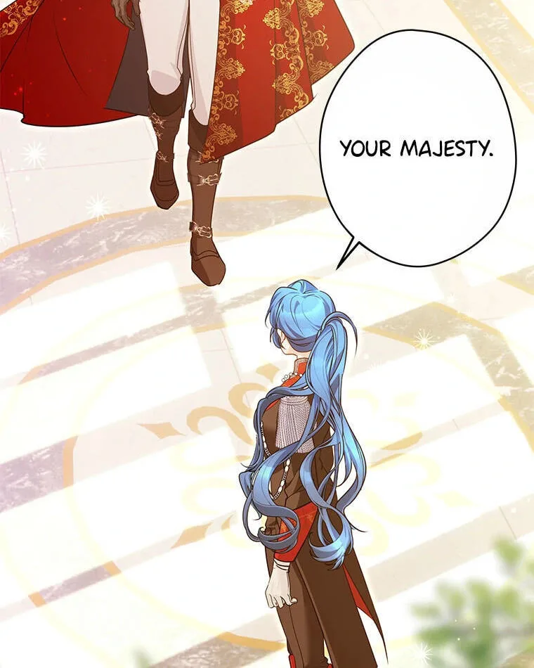 Not your MOTHER in Law Chapter 43 page 60