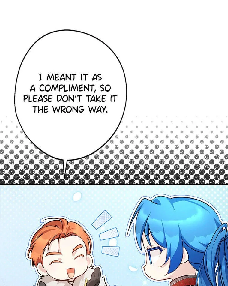 Not your MOTHER in Law Chapter 43 page 67