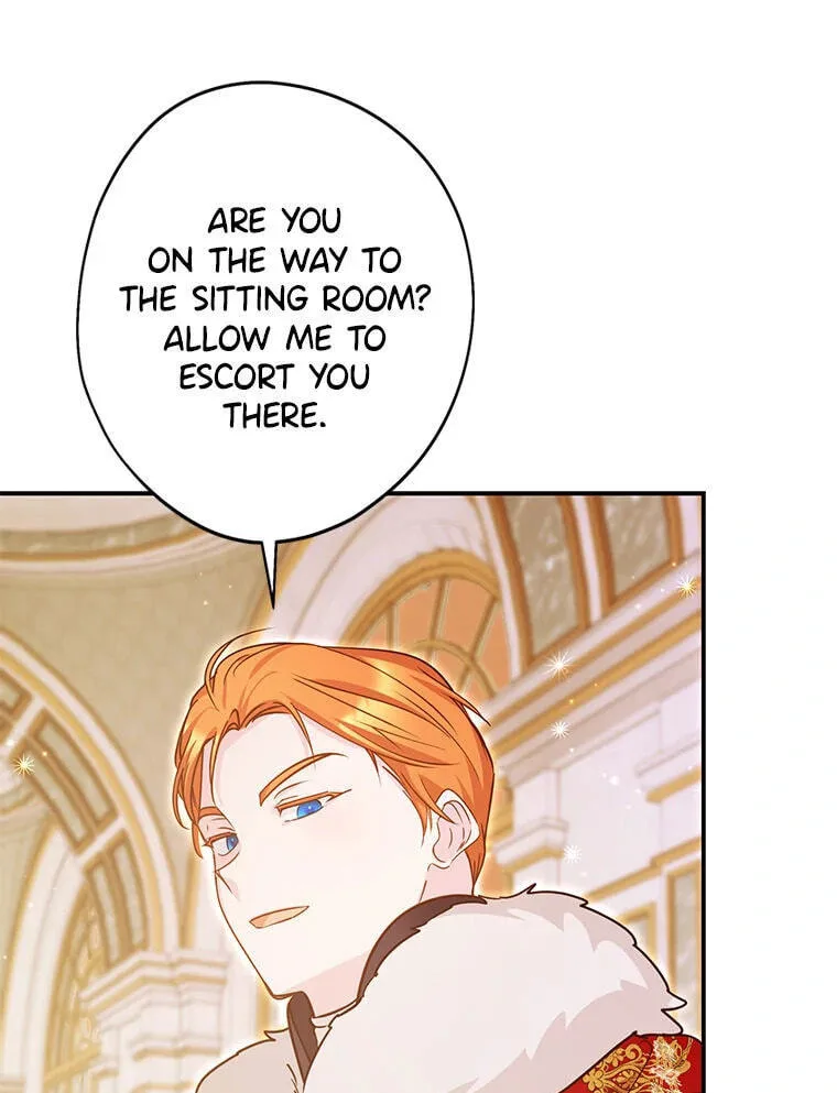 Not your MOTHER in Law Chapter 43 page 69