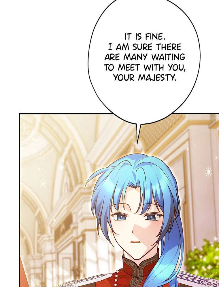 Not your MOTHER in Law Chapter 43 page 71