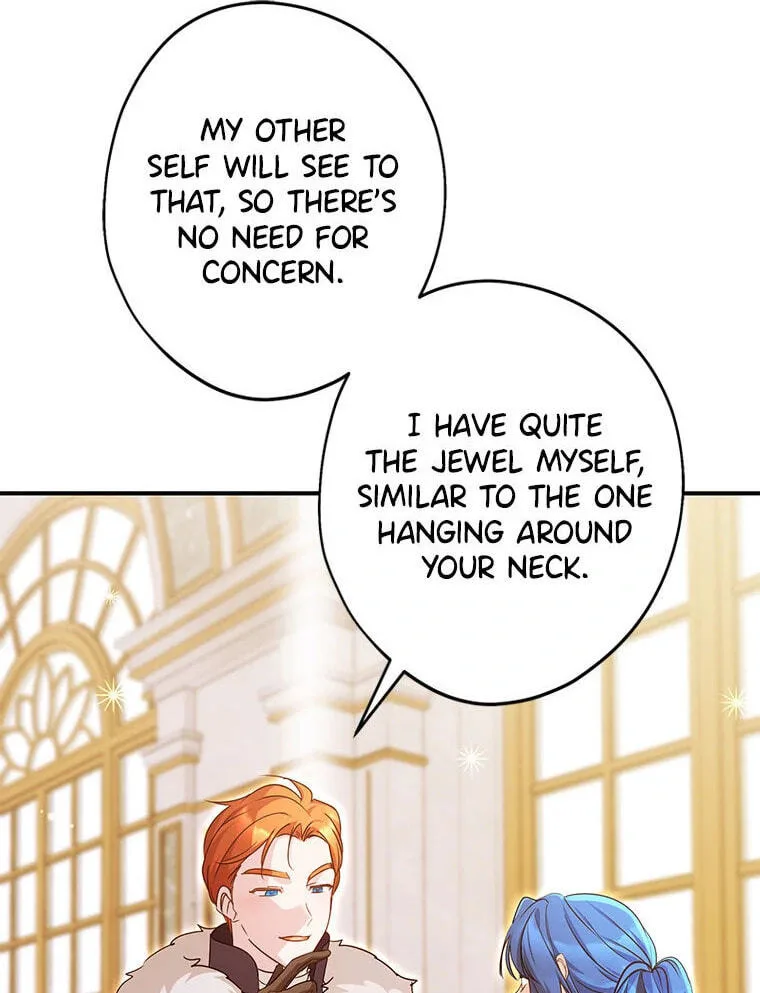 Not your MOTHER in Law Chapter 43 page 73