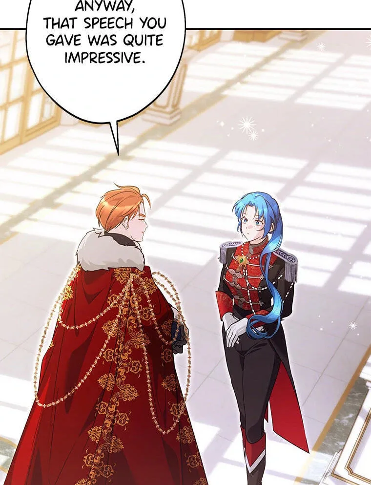 Not your MOTHER in Law Chapter 43 page 75