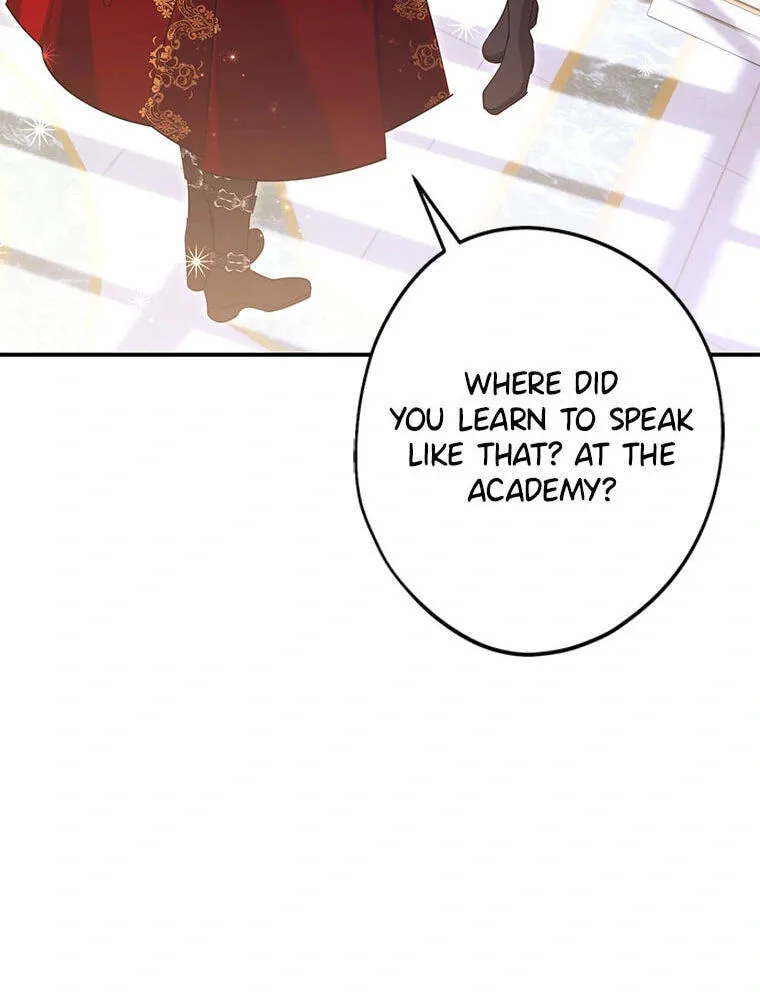 Not your MOTHER in Law Chapter 43 page 76