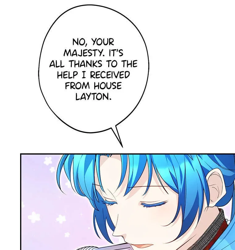 Not your MOTHER in Law Chapter 43 page 77