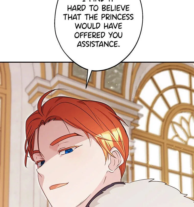 Not your MOTHER in Law Chapter 43 page 79